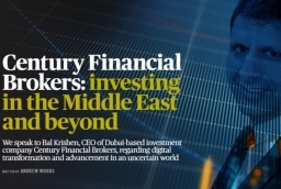 Century Financial Media Recent News Events Dubai Uae