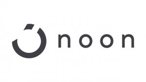 Noon Stepping towards the Moon