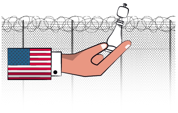 Trade Wars : Mexico’s Tiff With the United States