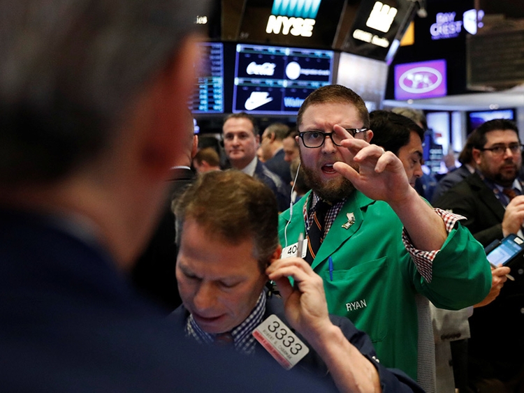 Gulf News – Global market volatility may fade...