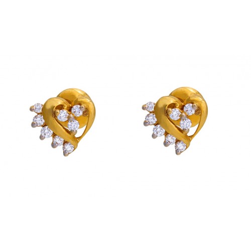 DIVO DIAMOND EARRING 0000351285