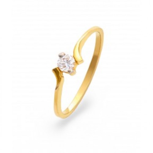 DIVO Diamond Ring 0000394930