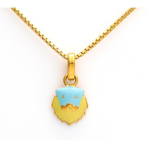 ORLINA KIDS PENDANT 0000446552