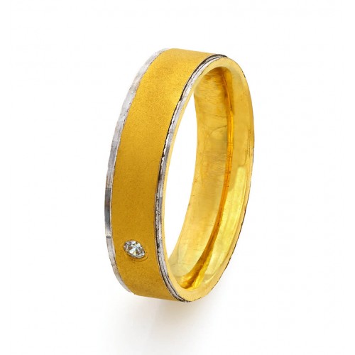 TT GOLD RING 0000487448