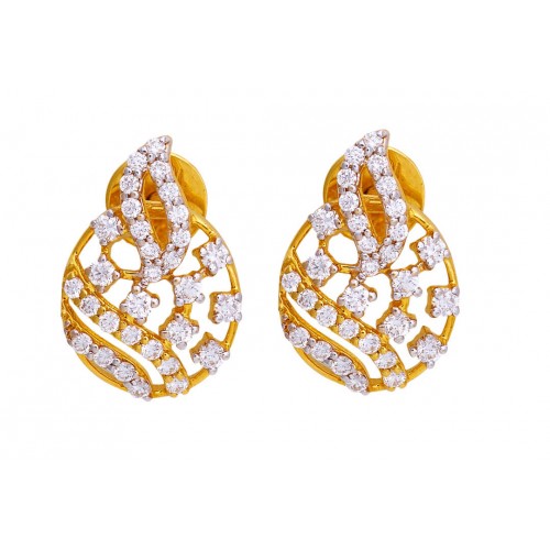 DIVO DIAMOND EARRING 0000493249