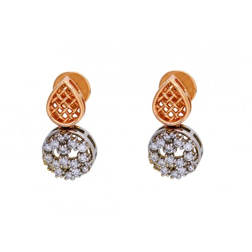 DIVO DIAMOND EARRING 0000530491