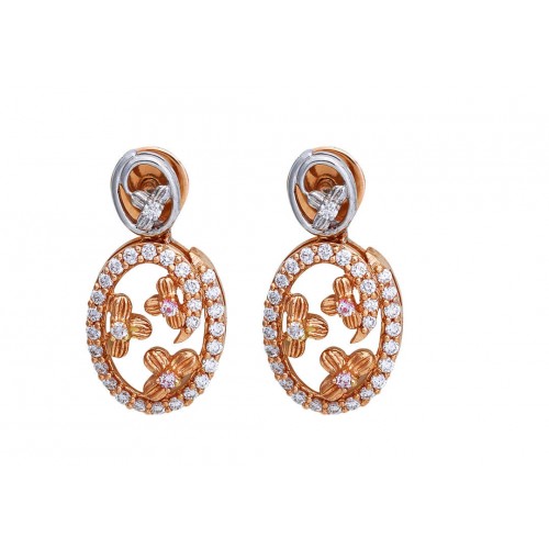 DIVO DIAMOND EARRING 0000551447