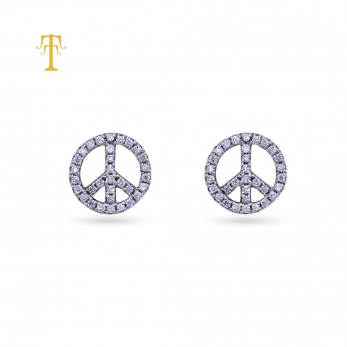 DIVO DIAMOND EARRING 0000346211