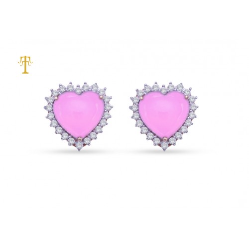 TT GOLD LIGHTWEIGHT EARRING 0000548621