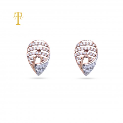 DIVO DIAMOND EARRING 0000563614