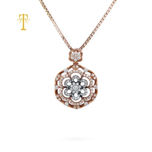 DIVO DIAMOND PENDENT 0000567054