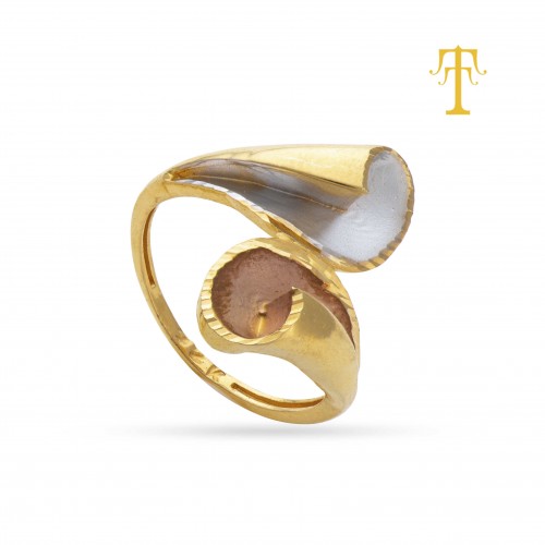 TT GOLD RING 0000577042