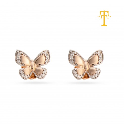 Divo Diamond Earring 0584901