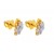 DIVO DIAMOND EARRING 0000296116