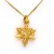 TT Gold Pendant 0000375558