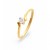 DIVO Diamond Ring 0000394930