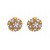 DIVO DIAMOND EARRING  0000408251