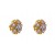 DIVO DIAMOND EARRING  0000408251