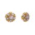 DIVO DIAMOND EARRING  0000408251