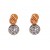 DIVO DIAMOND EARRING 0000530491