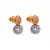 DIVO DIAMOND EARRING 0000530491