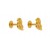 TTGold Earring 0000534123