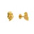 TTGold Earring 0000534123