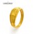 T.T.D gold ring 0000543769