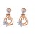 DIVO DIAMOND EARRING 0000544081