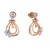 DIVO DIAMOND EARRING 0000544081