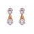 DIVO DIAMOND EARRING 0000547150