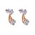 DIVO DIAMOND EARRING 0000547150