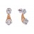 DIVO DIAMOND EARRING 0000547150