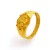 T.T.D gold ring 000543766