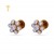 DIVO DIAMOND EARRING 0000231872