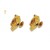 TT GOLD EARRING 0000449734