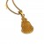 TT GOLD PENDANT 0000499614