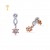 DIVO DIAMOND EARRING 0000537133