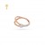 DIA GOLD RING 0000544117