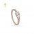 DIA GOLD RING 0000544126