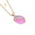 TT GOLD LIGHTWEIGHT PENDANT 0000544158