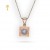 DIA GOLD PENDANT 0000544164