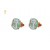 DIA EARRING 0000544174