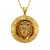 TT GOLD PENDANT 0000546665