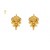 TT GOLD EARRING 0000556580