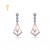 DIVO DIAMOND EARRING 0000563605