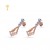 DIVO DIAMOND EARRING 0000563605