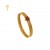 TT GOLD ANTIQUE Bangle 0000564220