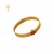 TT GOLD ANTIQUE Bangle 0000564220