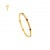 TT GOLD ANTIQUE Bangle 0000564226